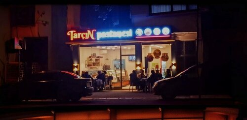 Tarçın Pastanesi