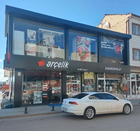 Arçelik