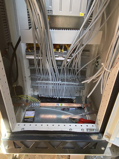 Kurtoğlu elektrik