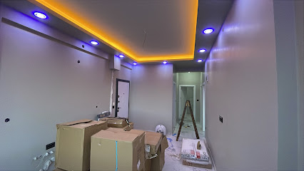 TUNÇ ELEKTRİK VE AYDINLATMA