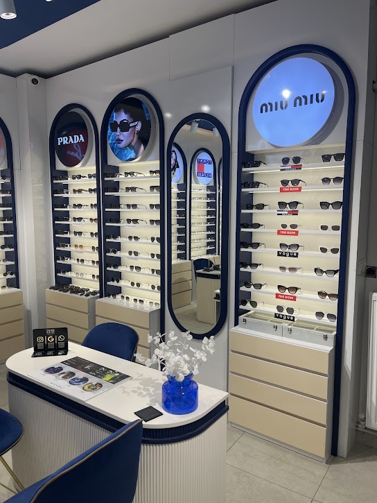 AS Optik
