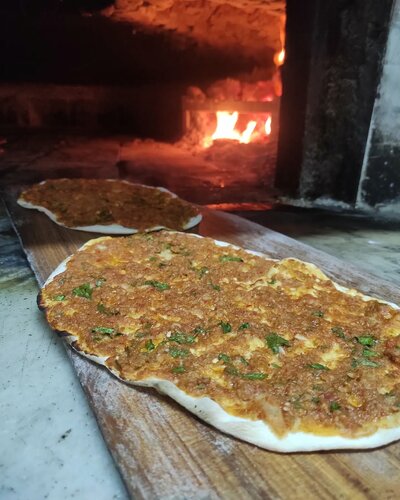 Çardak Pide Restaurant