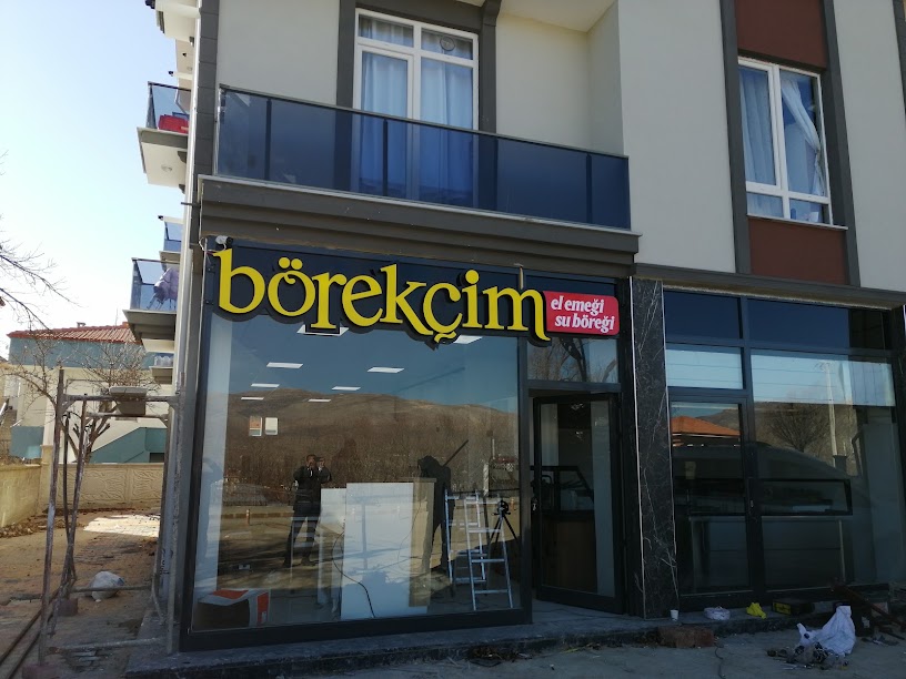 Börekçim