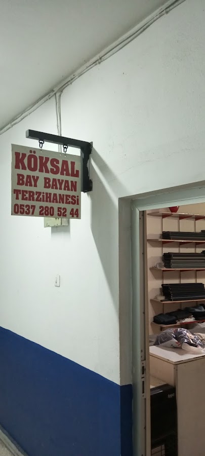 Köksal Terzi