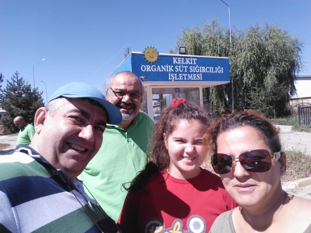 Doğan Organik Ürünler