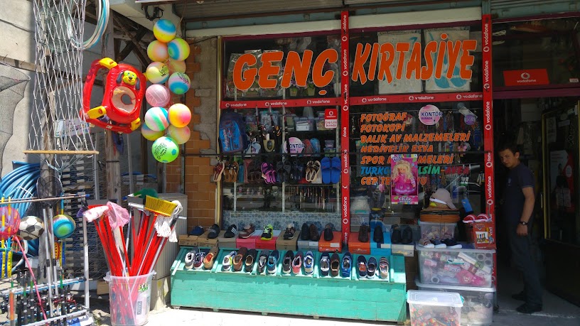 Genç Kırtasiye