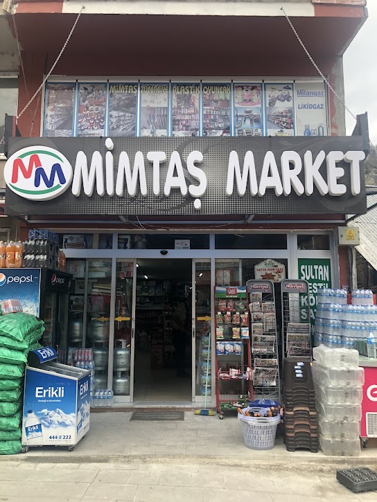 Mimtaş Market