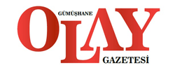 Gümüşhane Olay Gazetesi