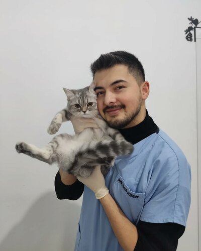 Acıbadem Veteriner Kliniği