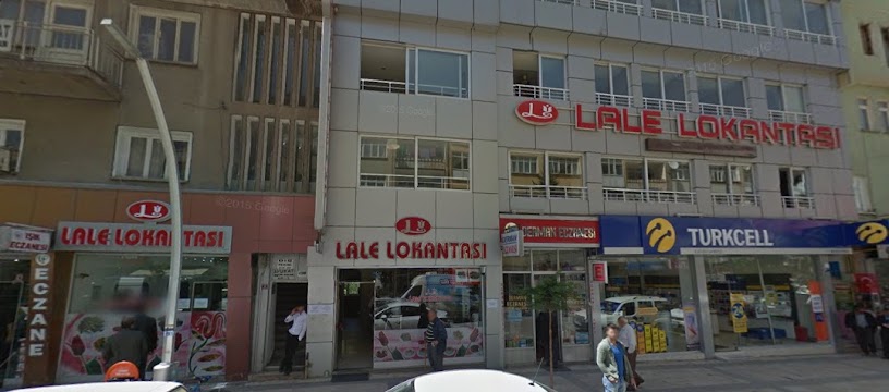 Lale Lokantası