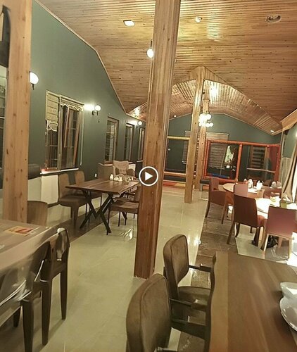 Şeyran Cafe & Restoran