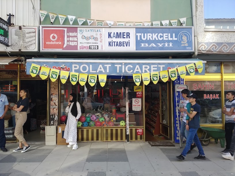 Polat Ticaret