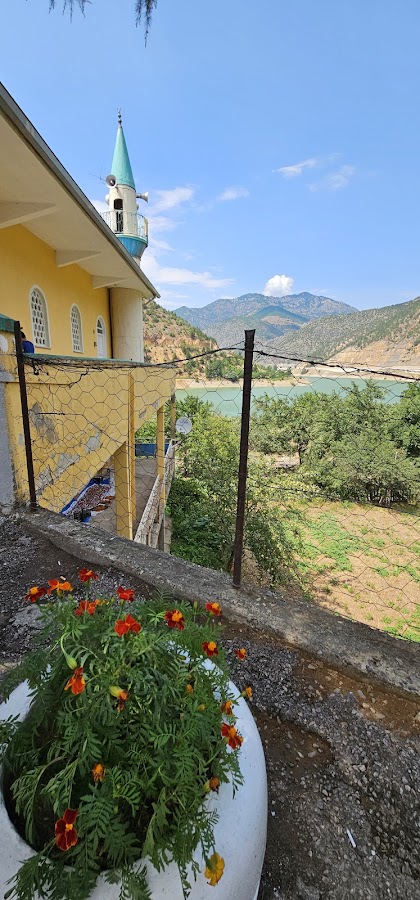 Torul Müftülüğü
