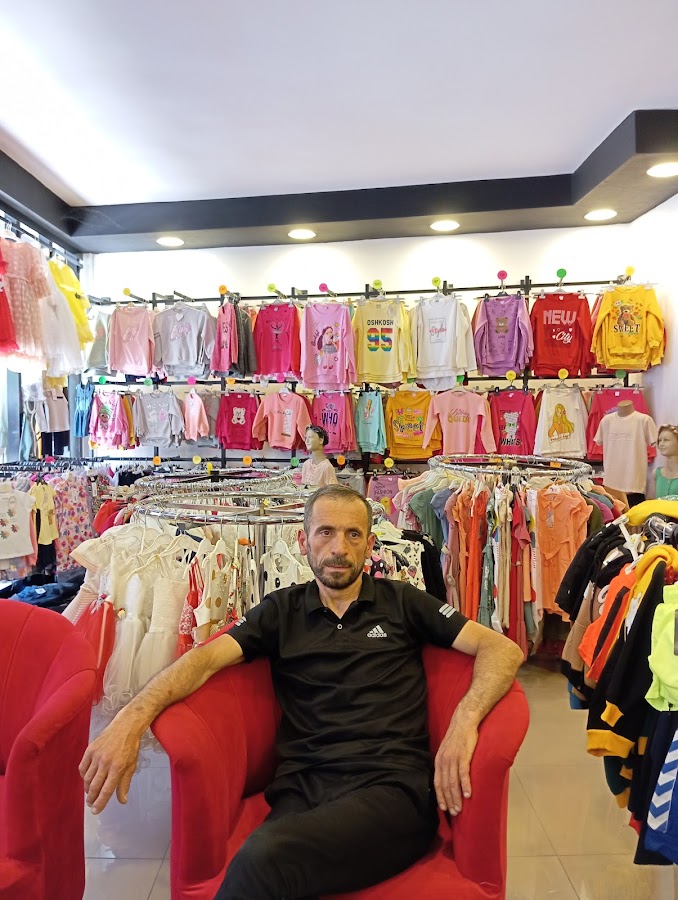 Sıla AVM torul