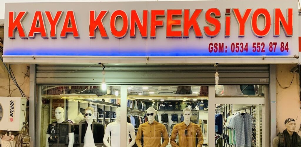 KAYA ASKERİ & OUTDOOR
