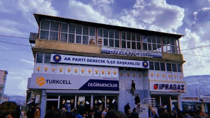 DEĞİRMENCİLER TELEKOMÜNİKASYON