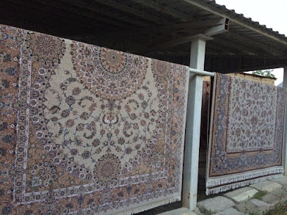 İsra Halı Yıkama