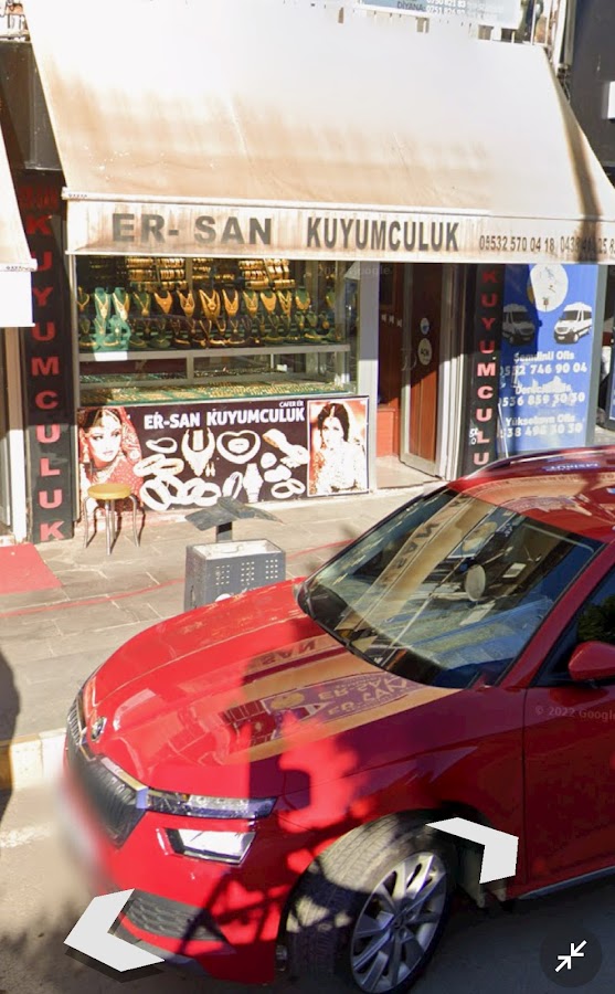 ER-SAN KUYUMCULUK