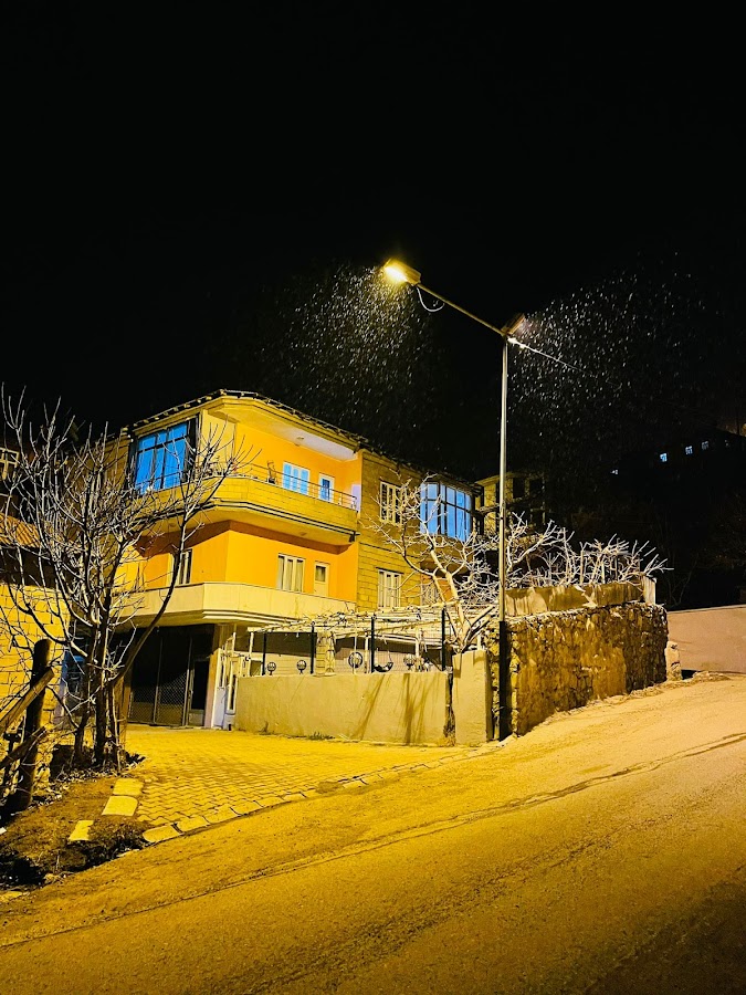 beşevler mahallesi muhtar ofisi
