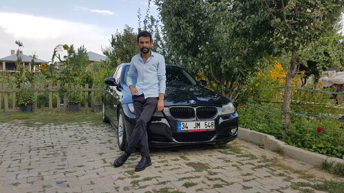 Albayrak auto