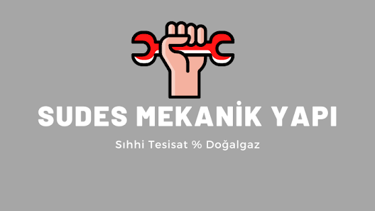 Sudes yapı mekanik