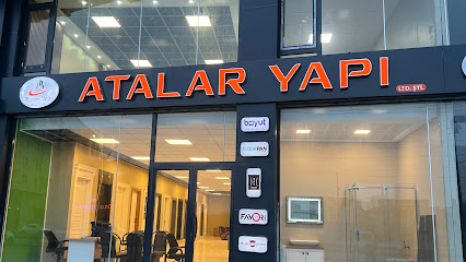 atalar yapı malzemeleri