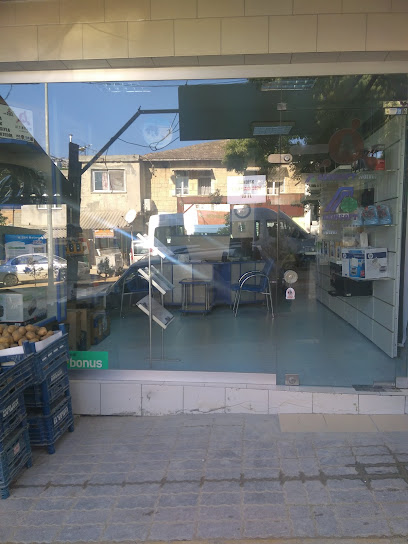 Altıneller Bilgisayar Tic.Ltd.Şti