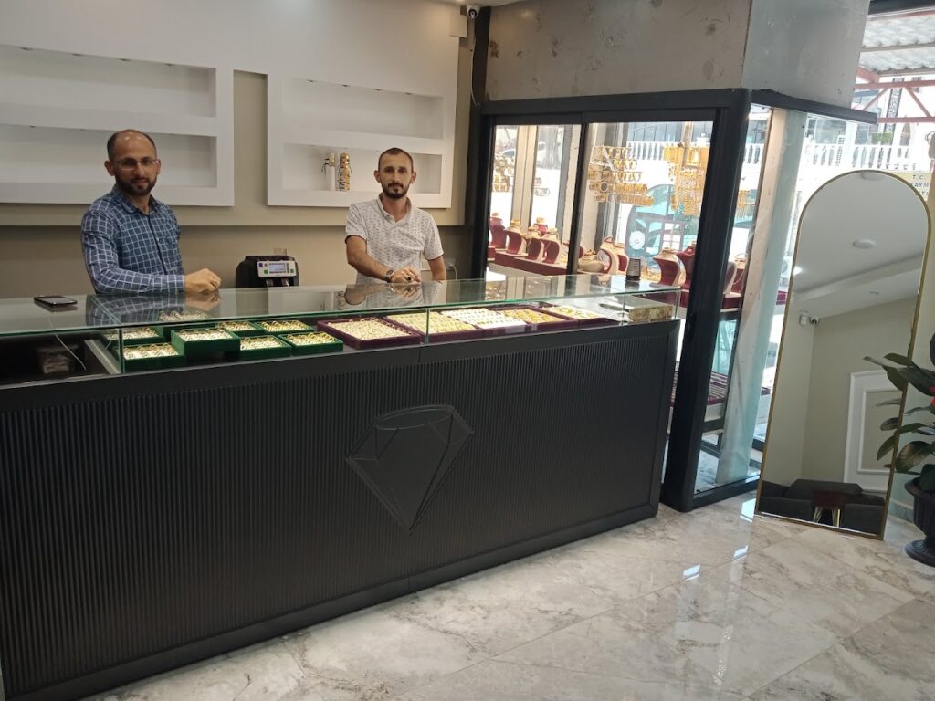 KARTOPU KUYUMCULUK