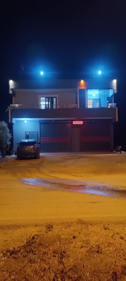 Belli oto elektrik