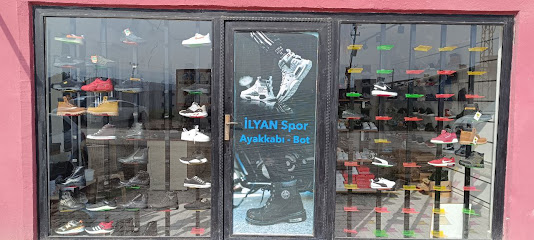 ARC SHOP AYAKKABI TERLIK MARKET