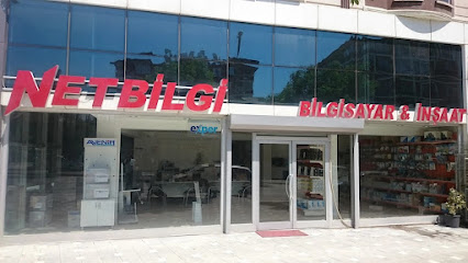 Netbilgi Bilgisayar