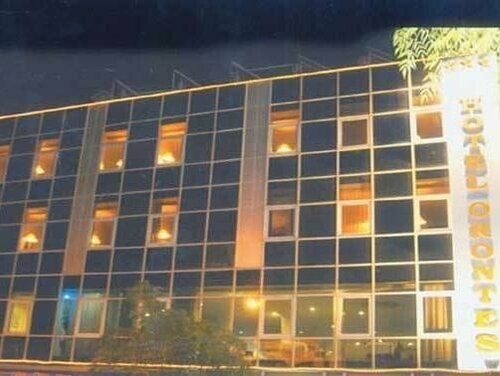 Hotel Orontes