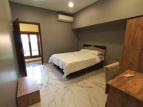 Kalipso Park Butik Otel