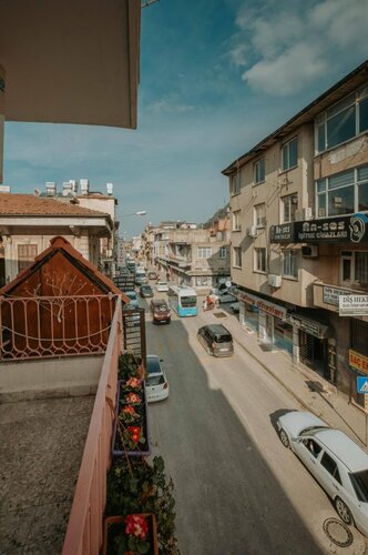 Nostaljik Suites