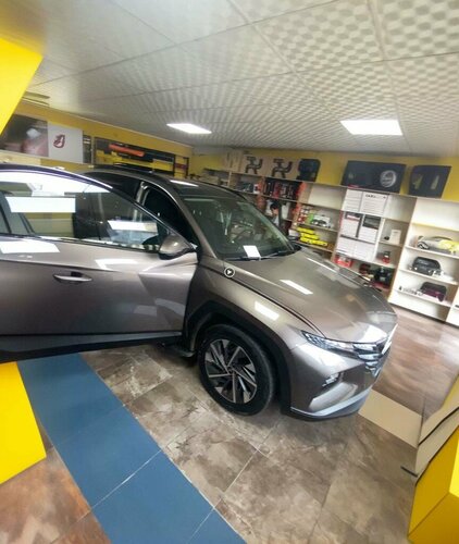 Karakuş Adk Tuning