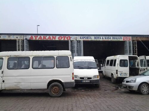 Atakan Otomotiv