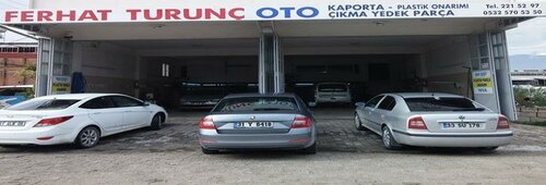Serhat Turunç Oto Servis