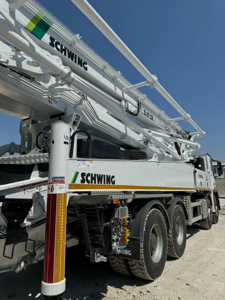 Bms Hatay Makine