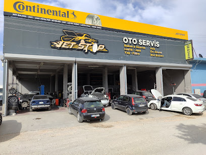 JetStop Oto Servis