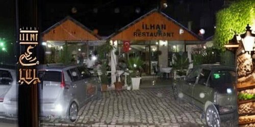İlhan Restaurant