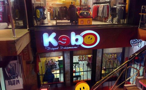 Kebo