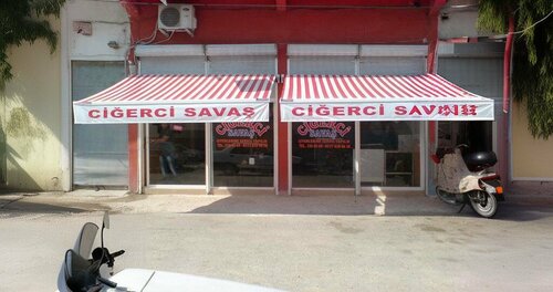 Cigerci Savas