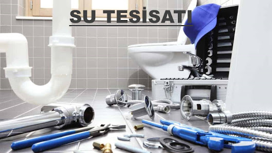 Antakya tesisat