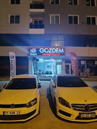 Hatay Antakya Özel Gözdem Sürücü Kursu-Antakya Motor/Araba/Otomobil/Tır/Otobüs Ehliyeti-Antakya Ehliyet Kursları-Antakya Sürücü Kursları