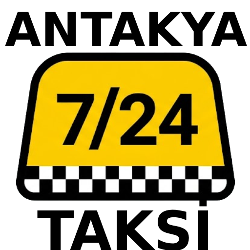 ANTAKYA TAKSİ 7/24 ARA