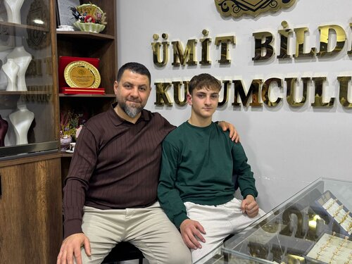 Ümit Bildik Kuyumculuk