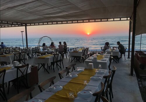 Karaağaç Restaurant