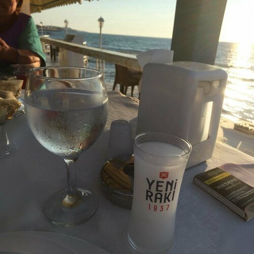 Arsuz Narin Restaurant