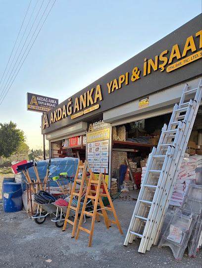 Akdağ Anka Yapı Market