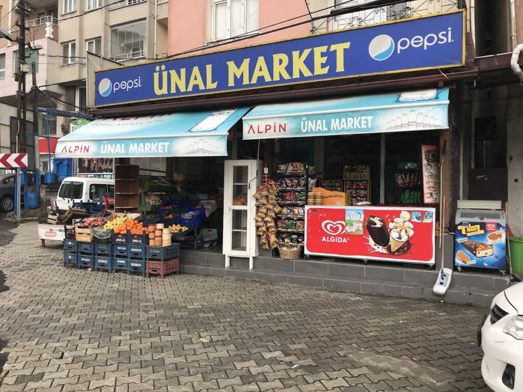 Ünal Otomotiv